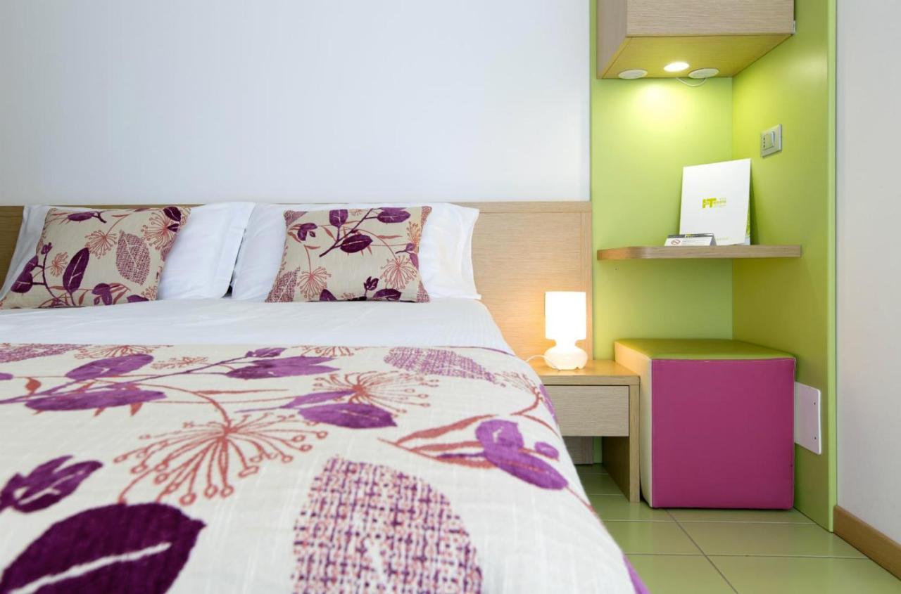 Trieste Mare Hotel 3*