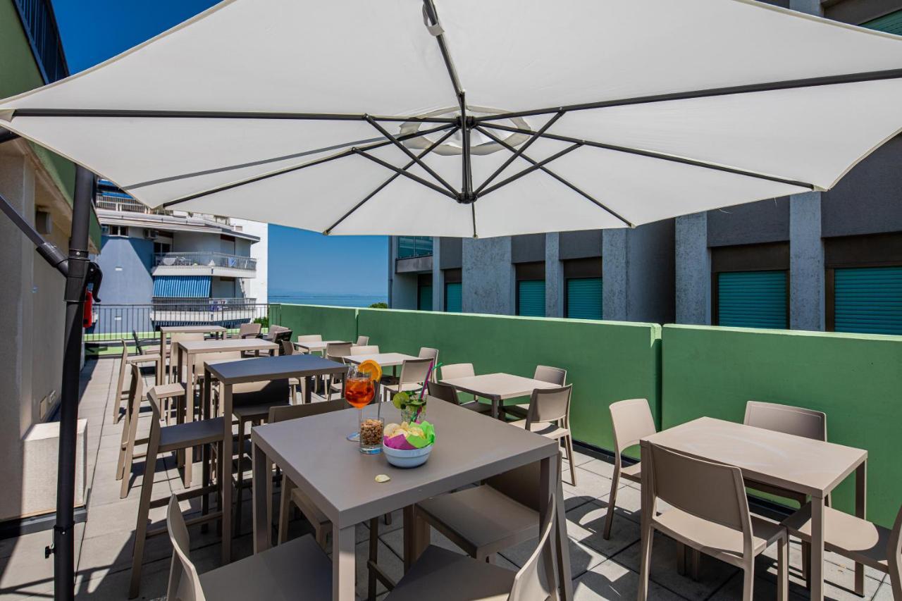Trieste Mare Hotel Lignano Sabbiadoro
