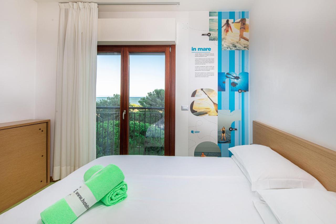 Trieste Mare Hotel 3*