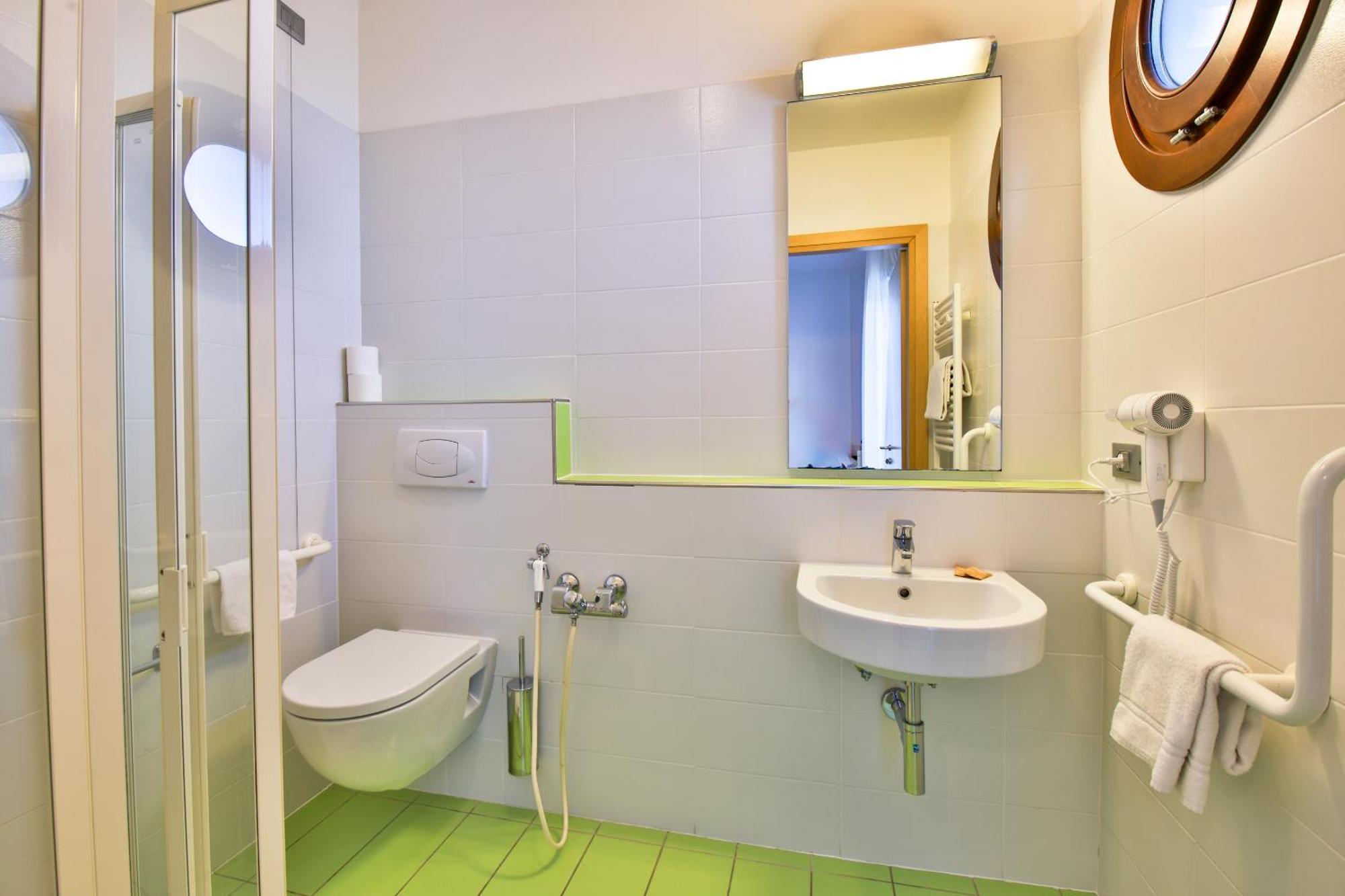 Trieste Mare Hotel Lignano Sabbiadoro