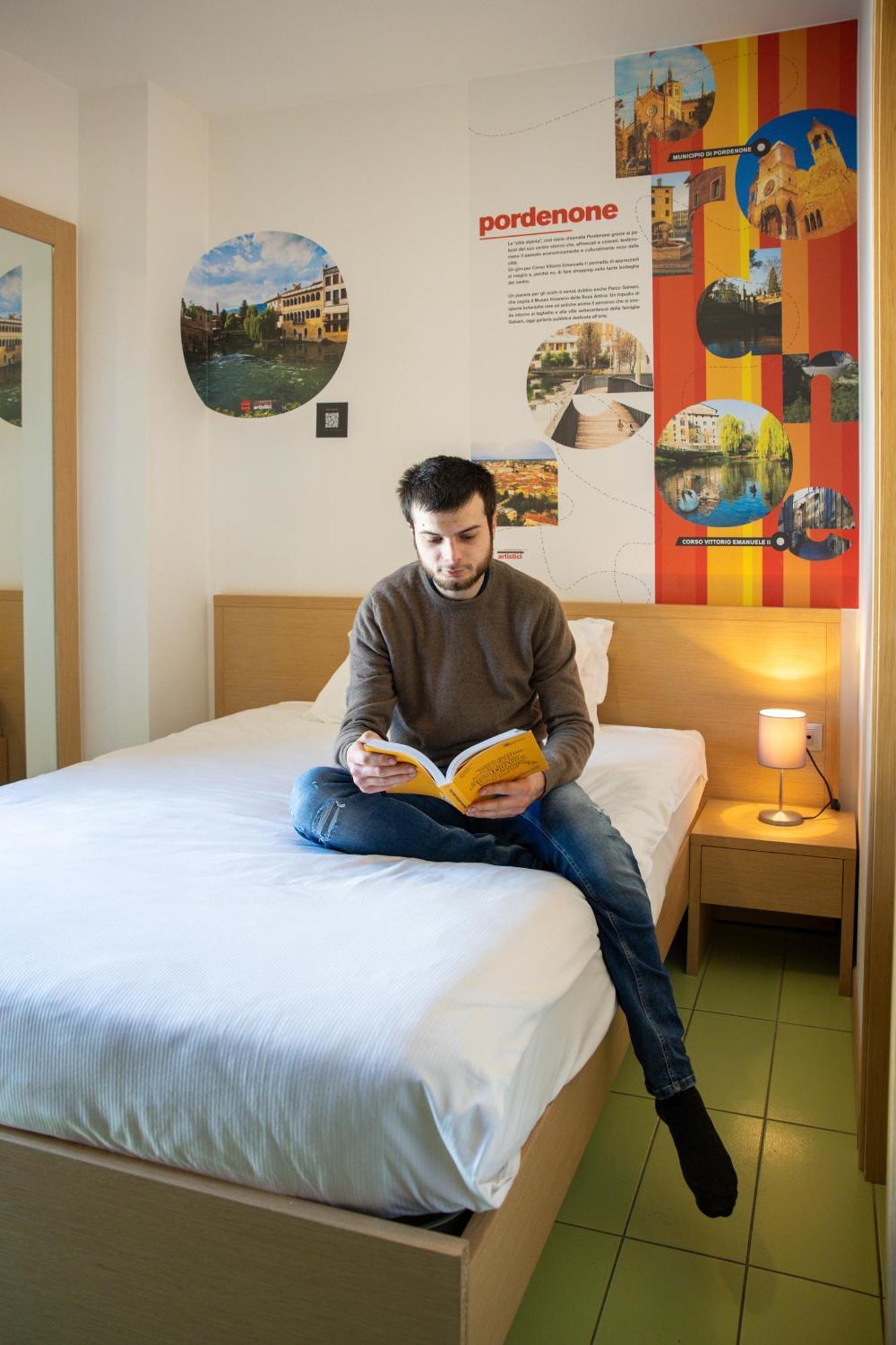 Hotel Trieste Mare Lignano Sabbiadoro