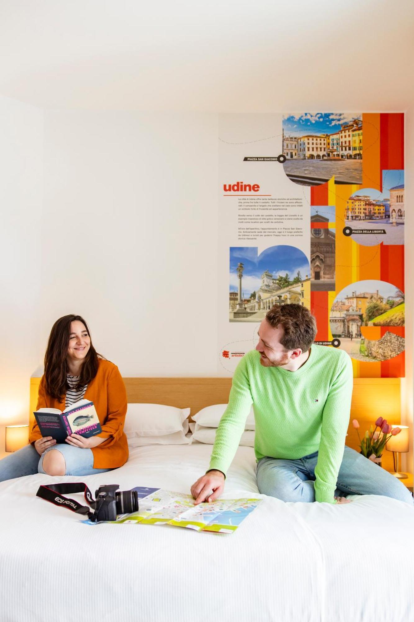 Trieste Mare Hotel Lignano Sabbiadoro