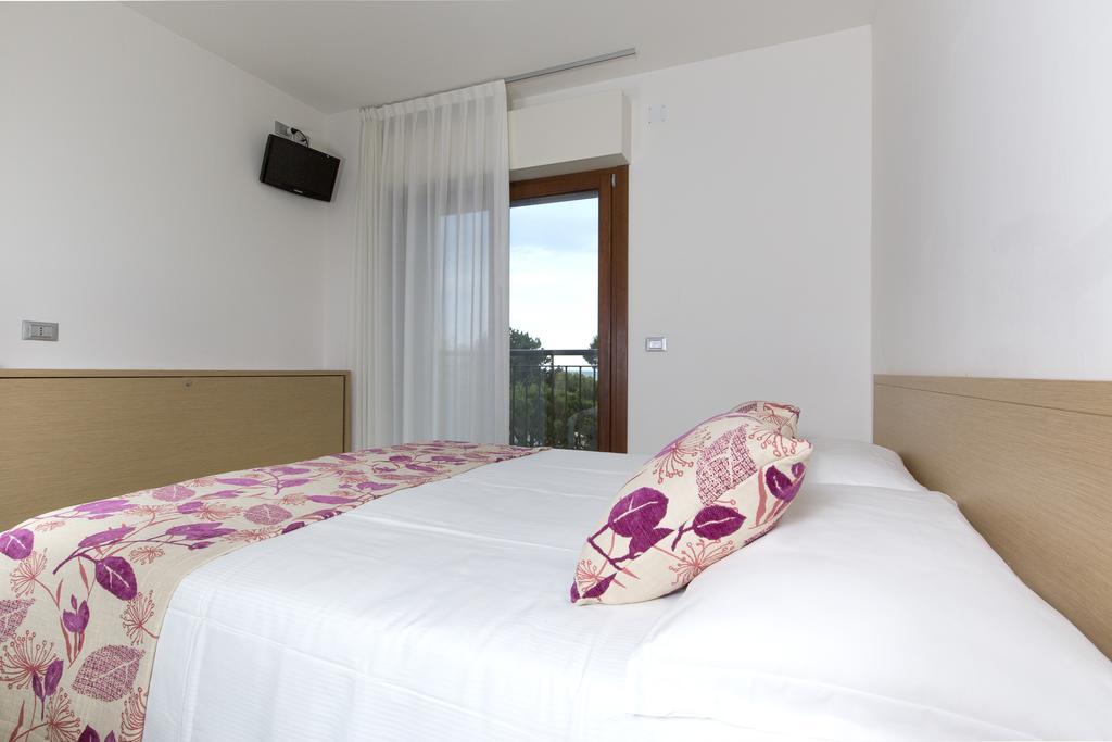 Hotel Trieste Mare Lignano Sabbiadoro