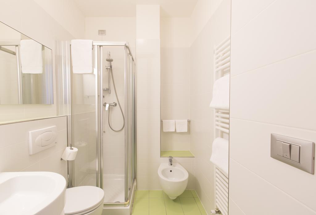 Hotel Trieste Mare