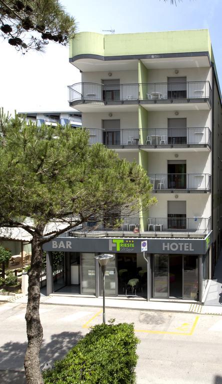 Hotel Trieste Mare
