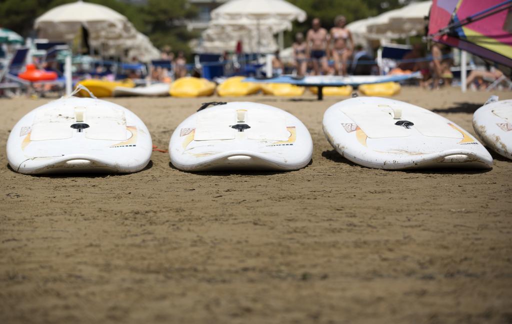 Trieste Mare Lignano Sabbiadoro